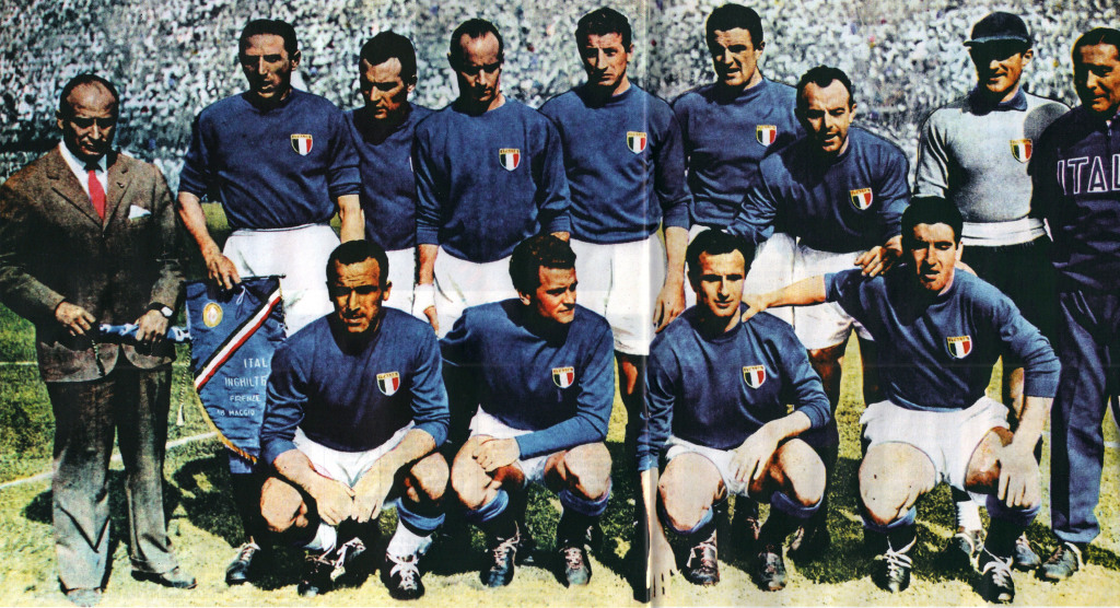 Italia-Inghilterra_1-1,_Firenze,_18_maggio_1952