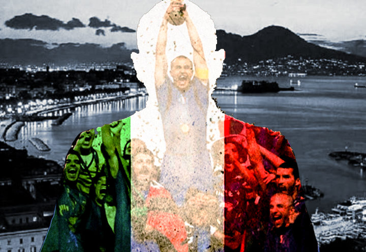 Lorenzo Insigne, futuro d’Italia